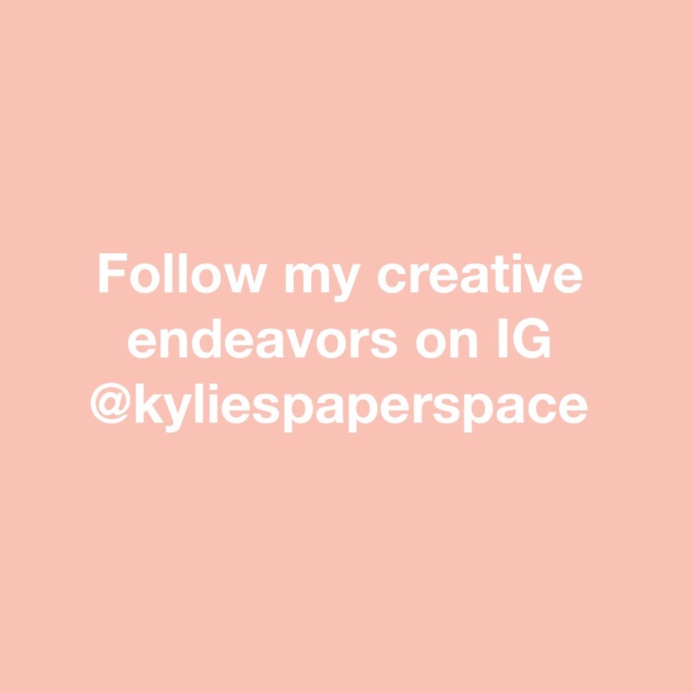 Check out Kylie L Studio